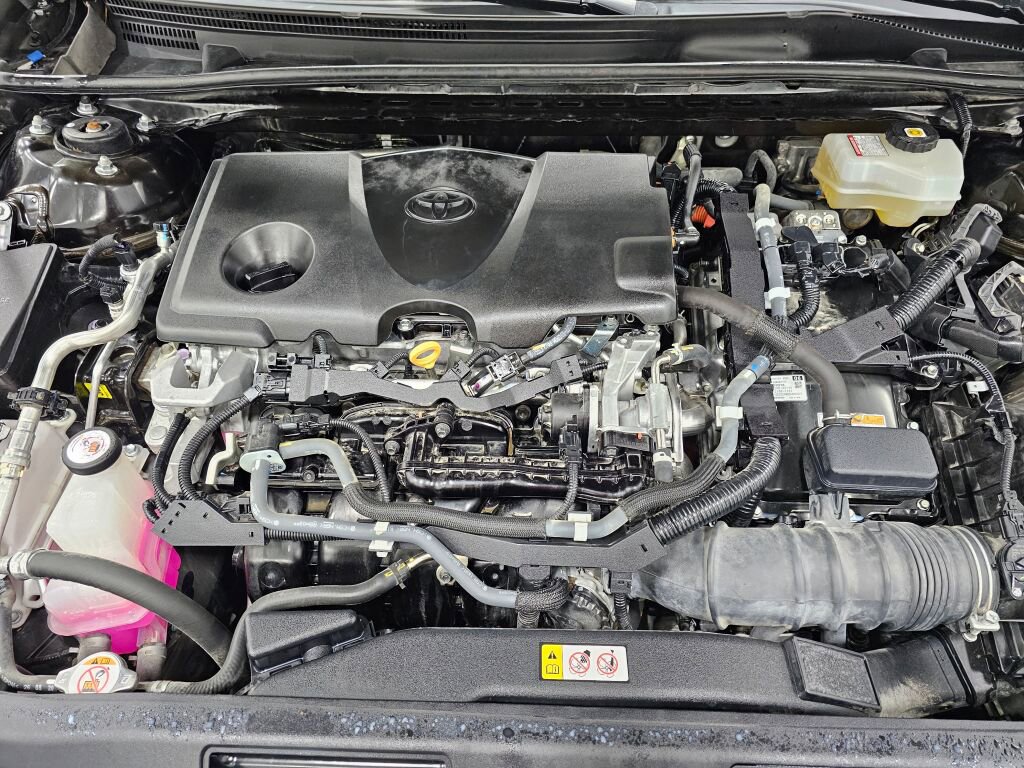 Used 2021 Toyota Avalon Limited w/ Advanced Safety Package image 28