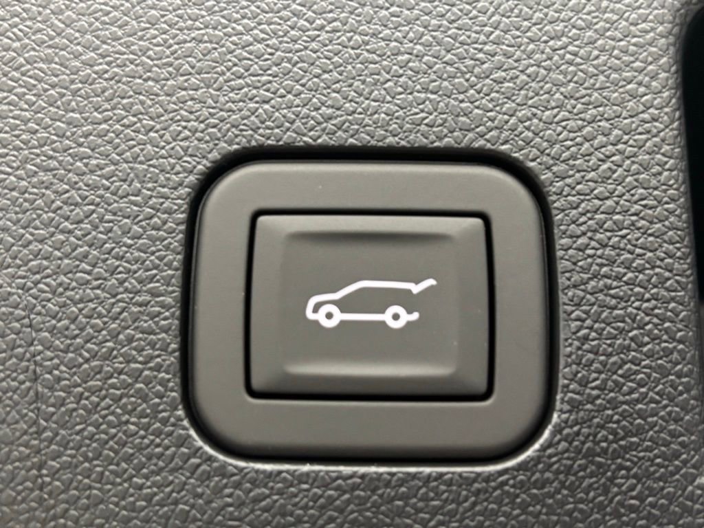 New 2026 GMC Terrain Elevation image 10