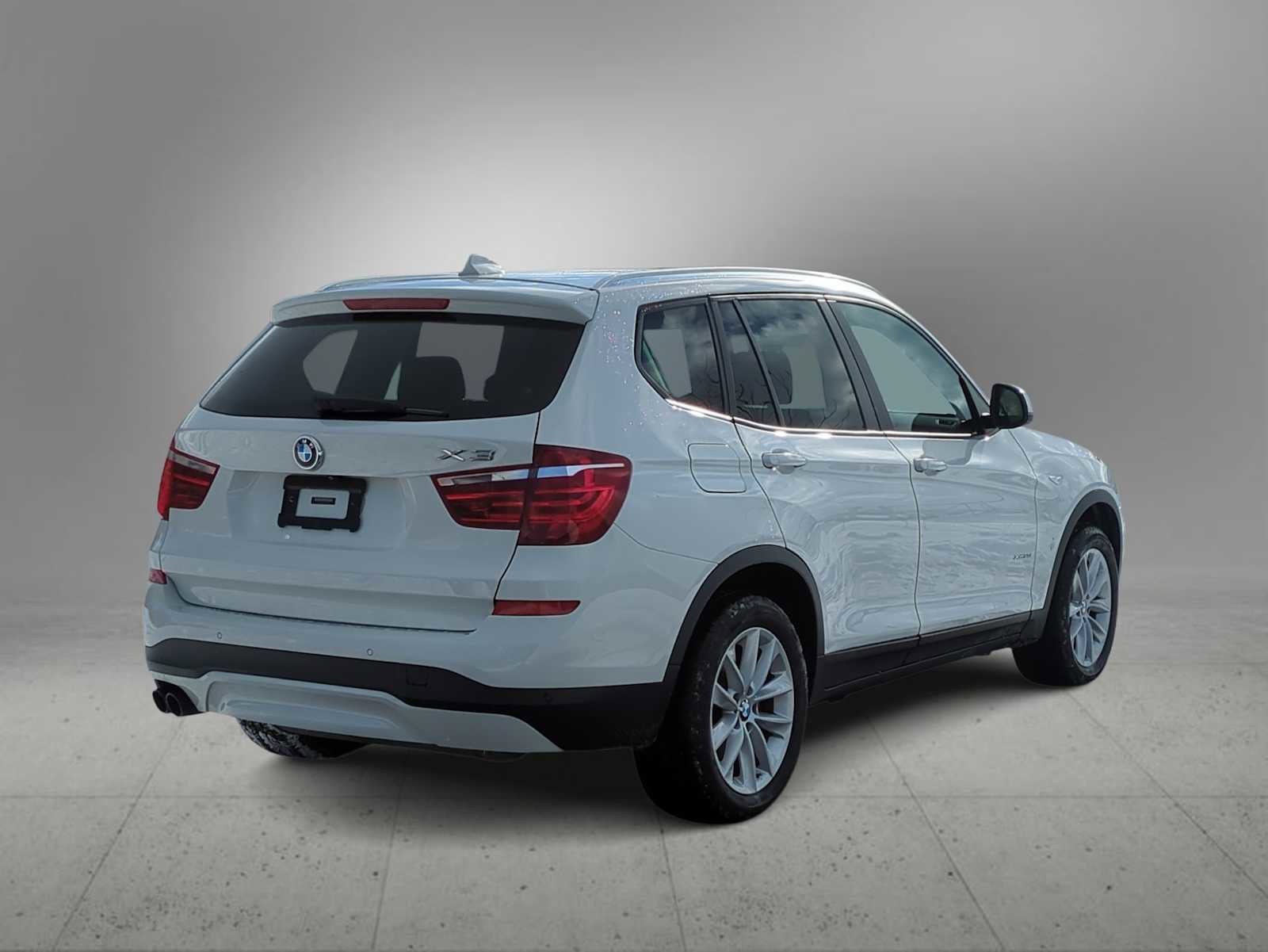 Used 2016 BMW X3 xDrive28i image 8