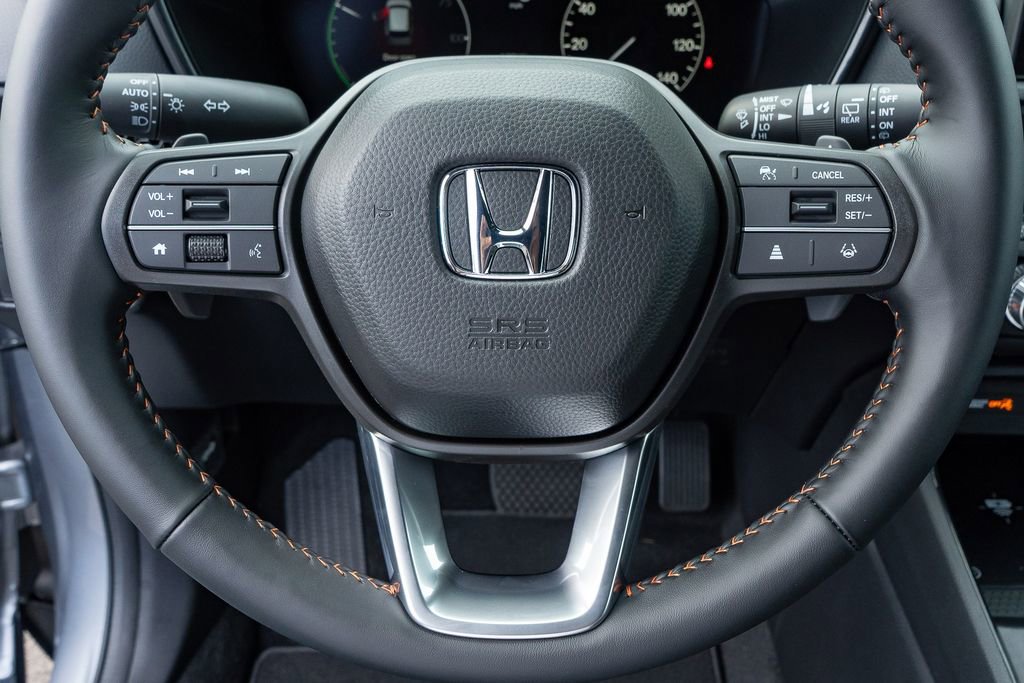 New 2026 Honda CR-V Sport image 25