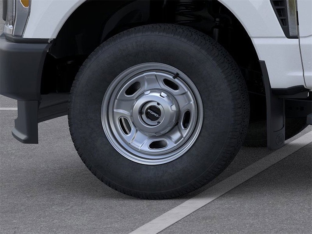 New 2026 Ford F250 XL image 19