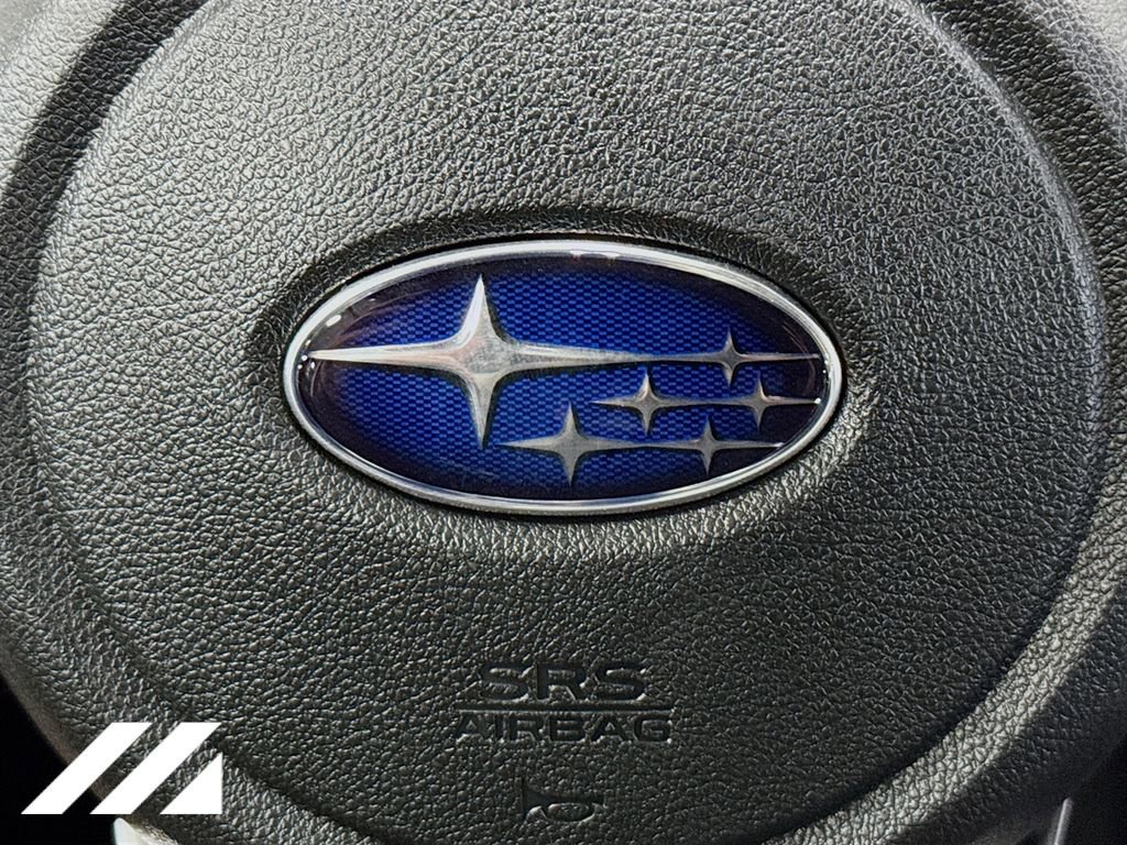 Certified 2025 Subaru Outback Premium AWD/4WD image 33