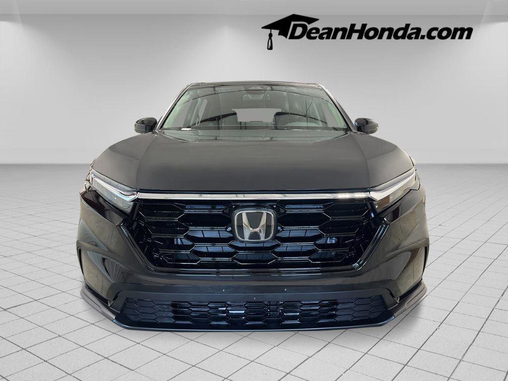 New 2026 Honda CR-V EX image 9