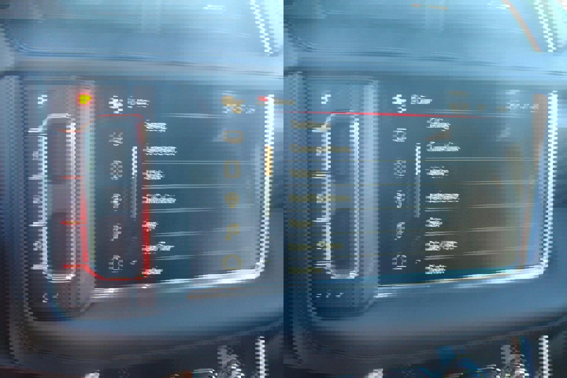 Used 2024 GMC Yukon XL Denali w/ LPO, Floor Liner Package image 14