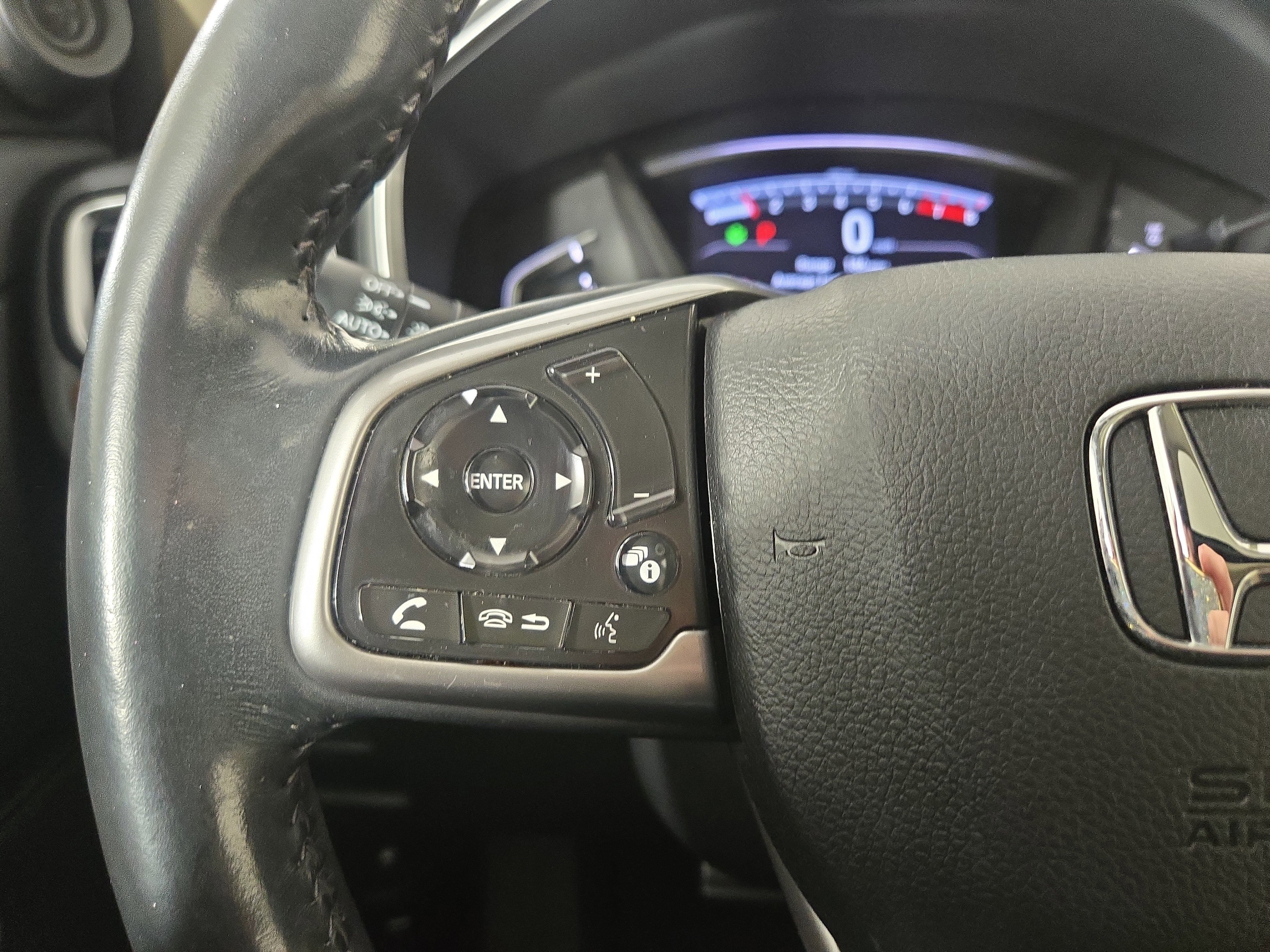 Used 2019 Honda CR-V Touring image 15