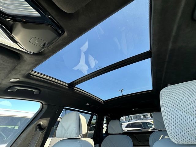 New 2026 BMW X7 xDrive40i w/ M Sport Package image 27