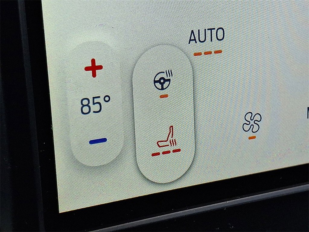 Used 2022 Ford Edge ST-Line image 19