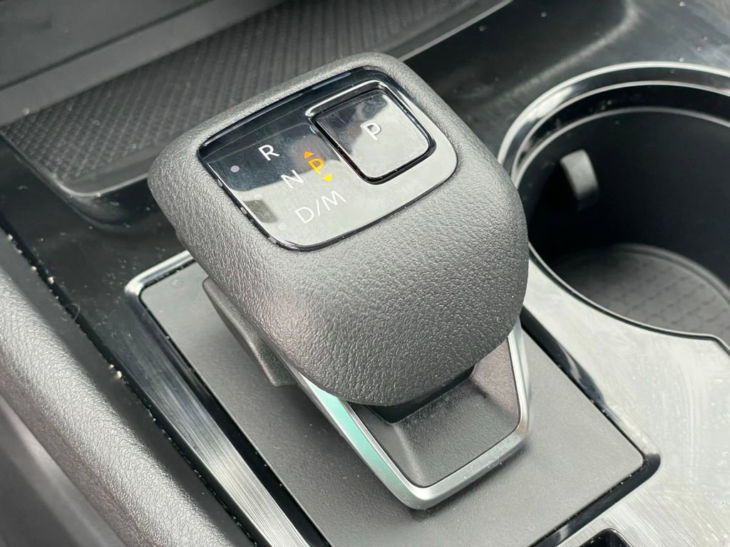 Certified 2023 Nissan Rogue SV AWD/4WD image 23