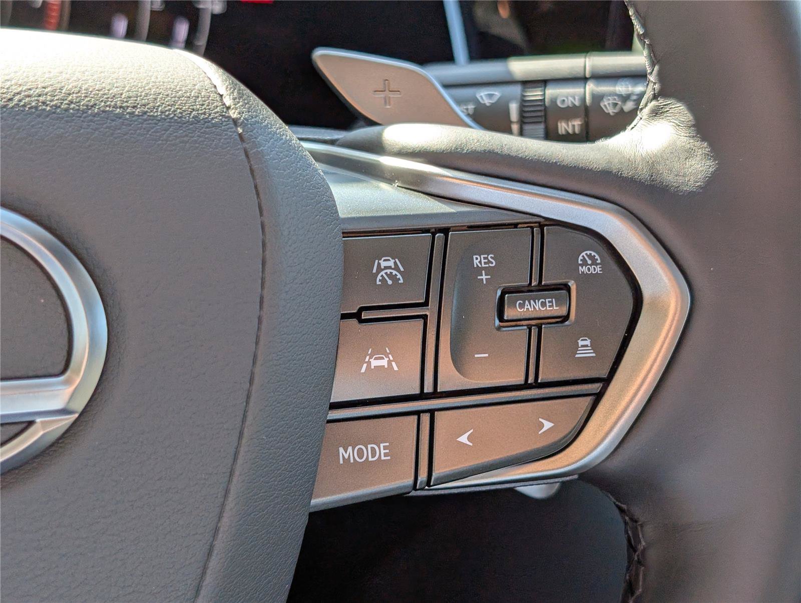 New 2026 Lexus NX 350 AWD w/ Accessory Package (K3) image 19