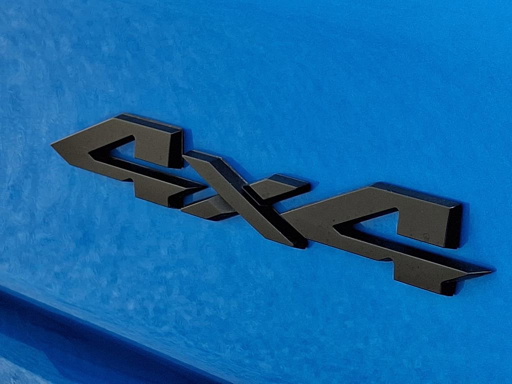 Used 2021 RAM 1500 TRX w/ TRX Level 2 Equipment Group image 30