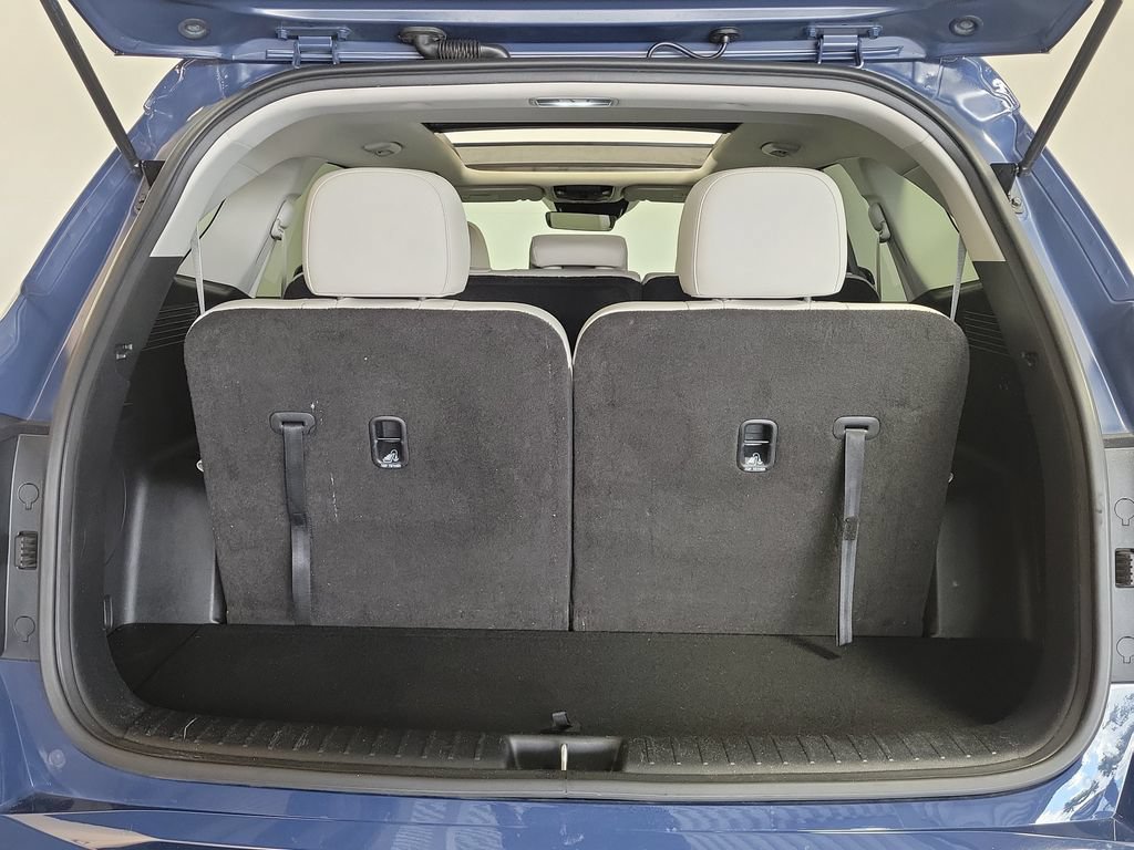 Used 2024 Kia Sorento S w/ Panoramic Sunroof Package FWD image 23