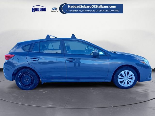 Used 2023 Subaru Impreza 2.0i image 6