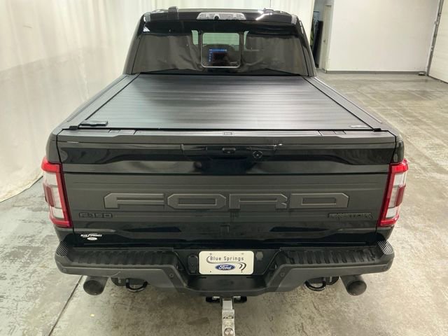 Used 2023 Ford F150 Raptor image 4