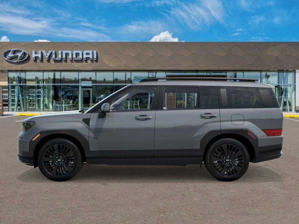 New 2026 Hyundai Santa Fe Calligraphy image 3