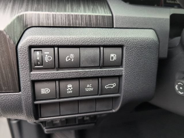 New 2026 Toyota 4Runner Platinum AWD/4WD image 14