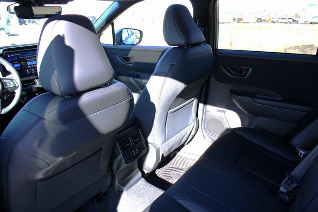 New 2026 Subaru Outback Premium image 16