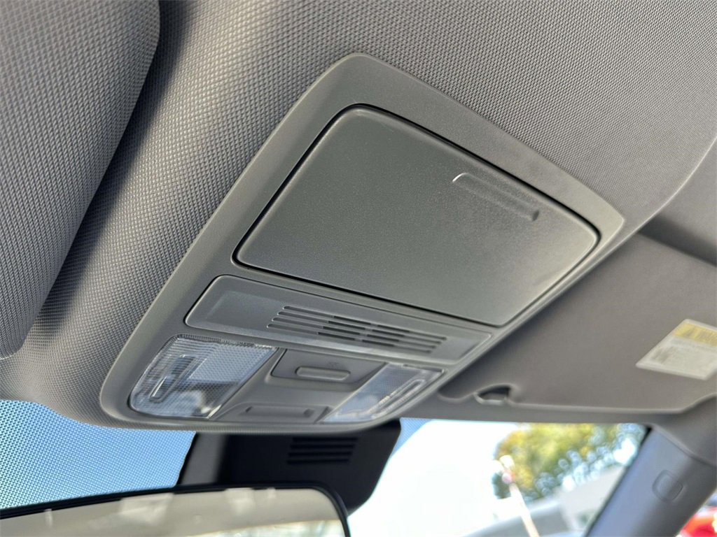 Certified 2020 Honda Accord Hybrid image 29