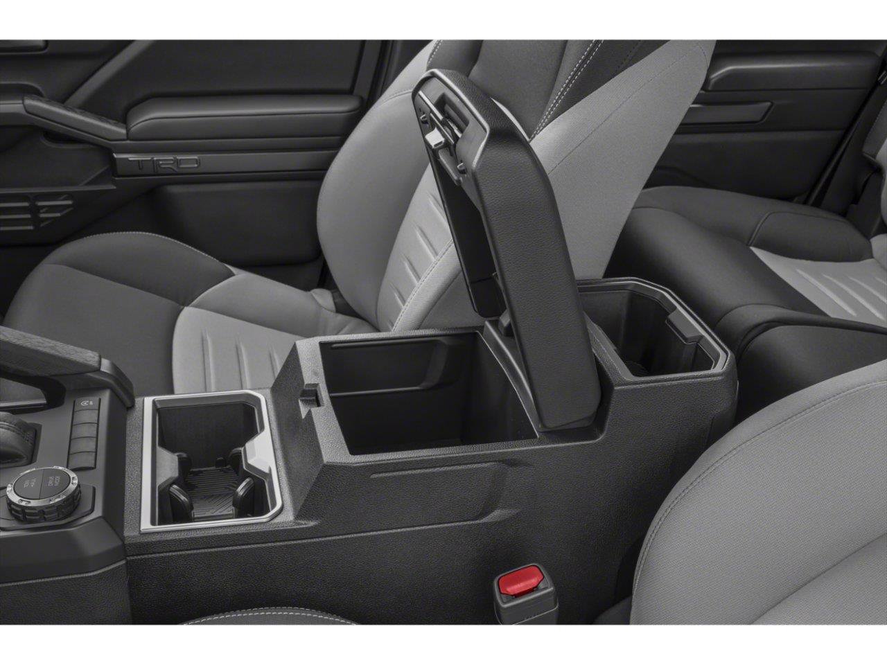 New 2026 Toyota Tacoma TRD Sport w/ TRD Sport Premium Package AWD/4WD image 9