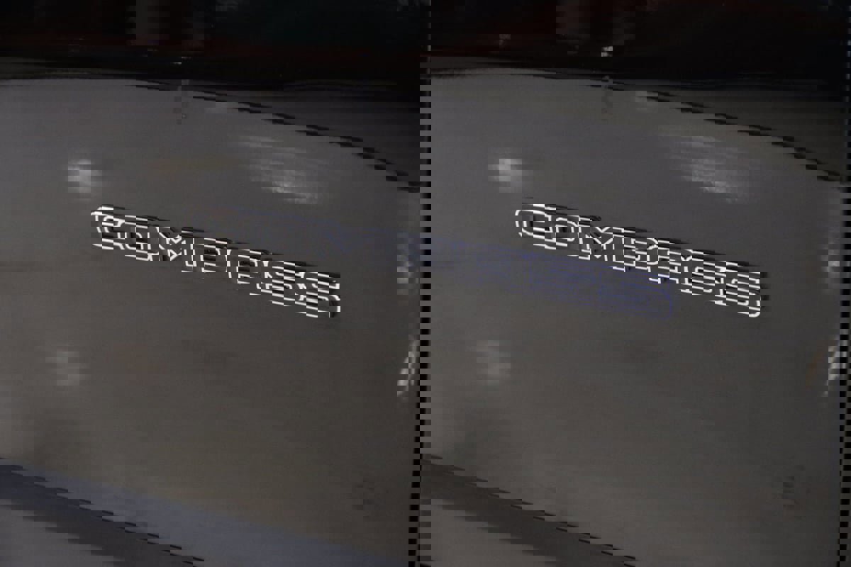 Used 2022 Jeep Compass Limited image 70