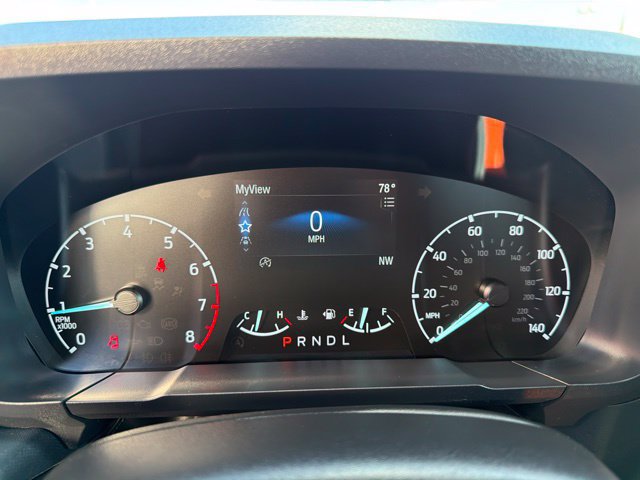 Used 2024 Ford Maverick XLT w/ XLT Luxury Package AWD/4WD image 27