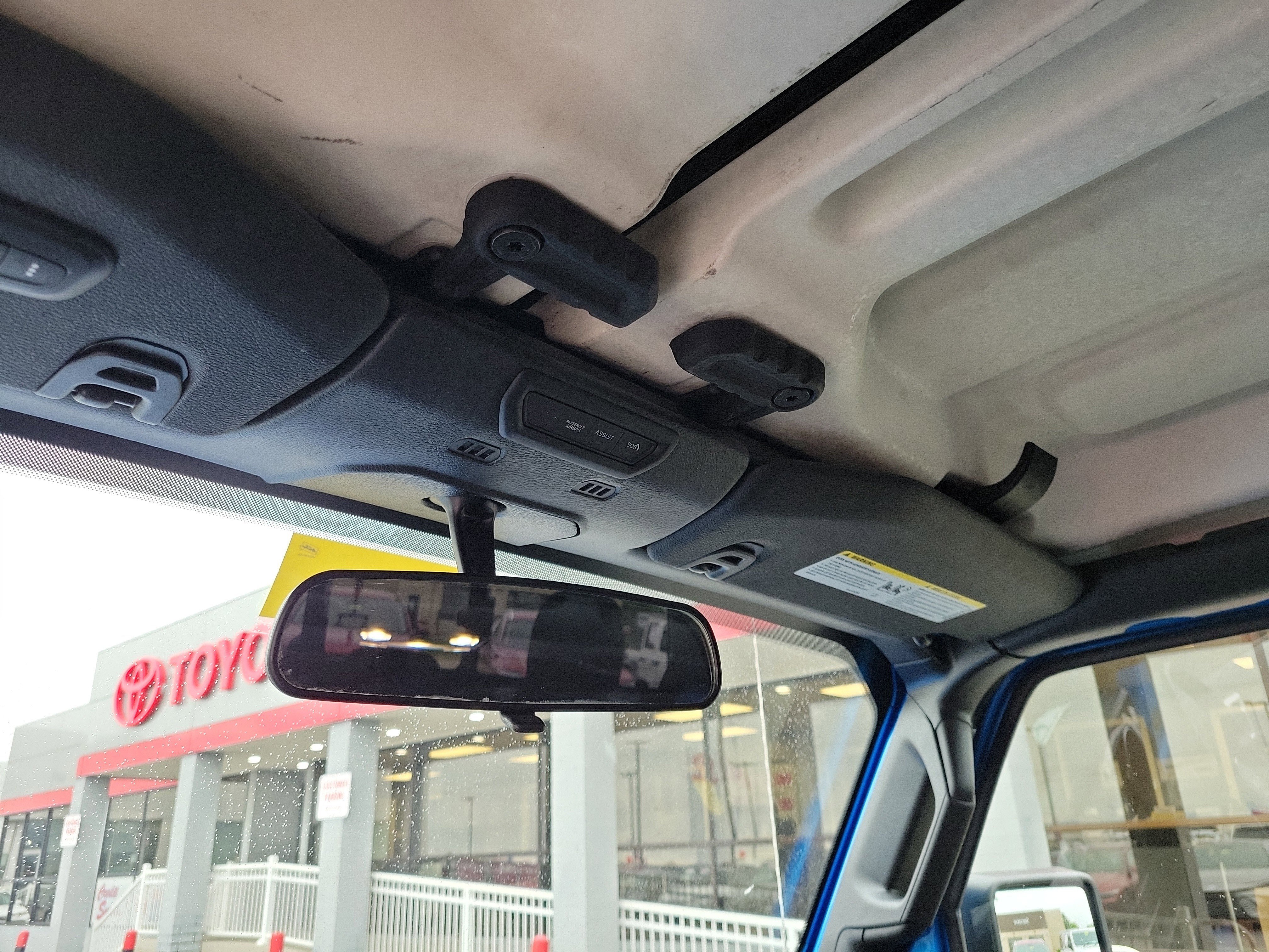 Used 2022 Jeep Gladiator Sport AWD/4WD image 30