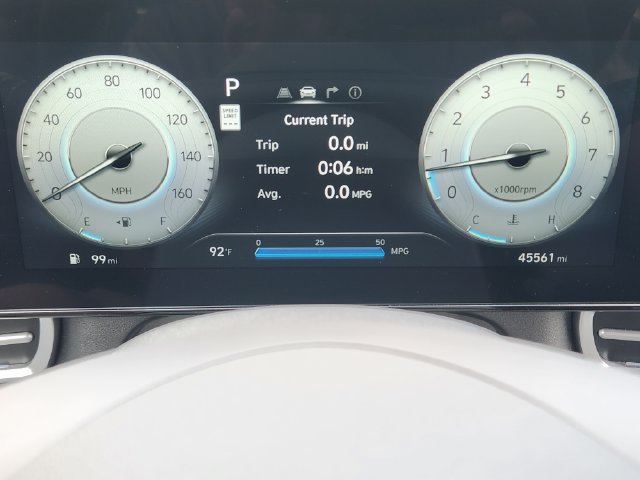 Used 2024 Hyundai Elantra SEL FWD image 16