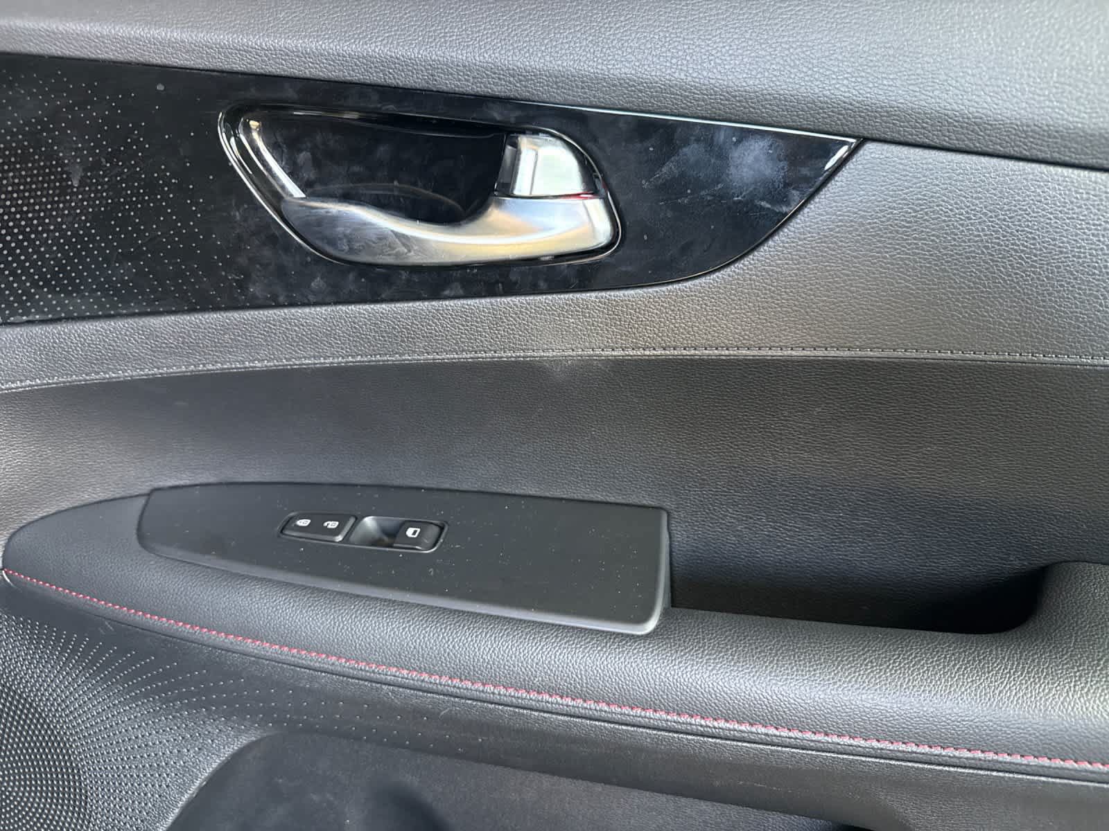 Used 2024 Kia Forte GT w/ GT2 Package FWD image 18