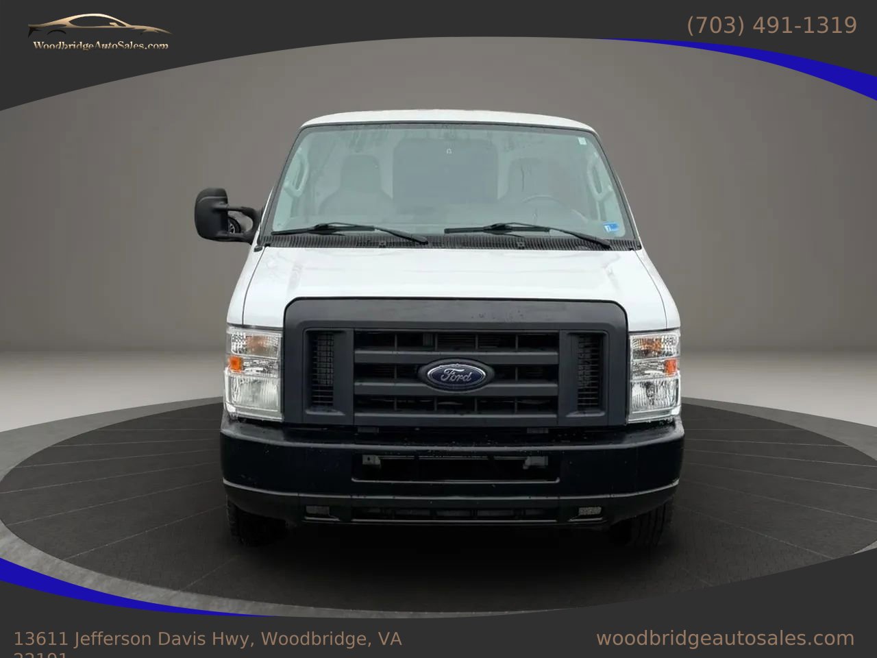 Used 2019 Ford E-350 and Econoline 350 Super Duty w/ Power Windows & Locks Group image 7
