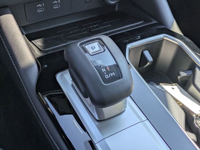 New 2025 Mitsubishi Outlander Trail Edition image 24