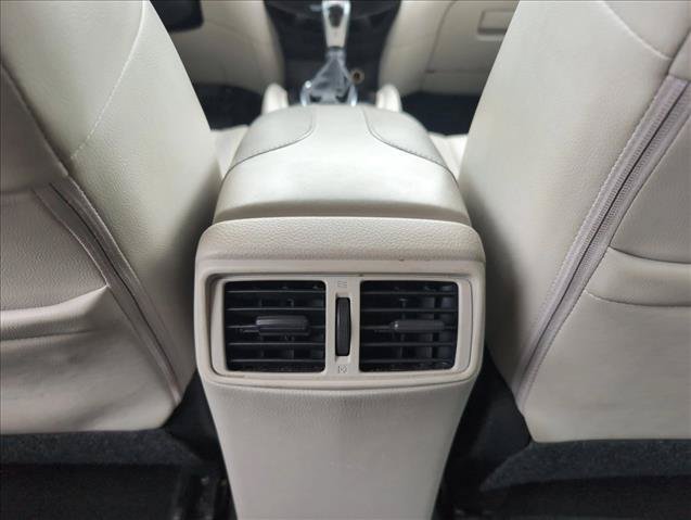 Used 2022 Nissan Rogue Sport SL AWD/4WD image 24