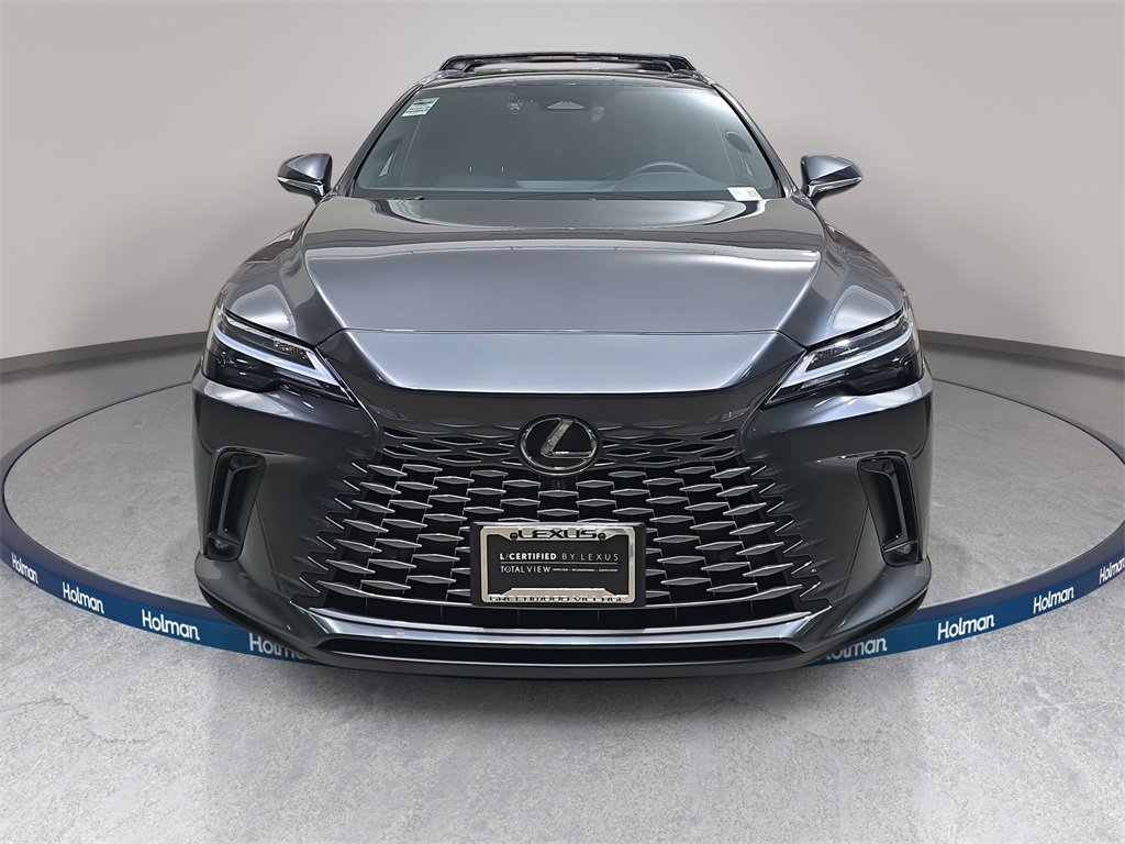 Used 2024 Lexus RX 350h image 2