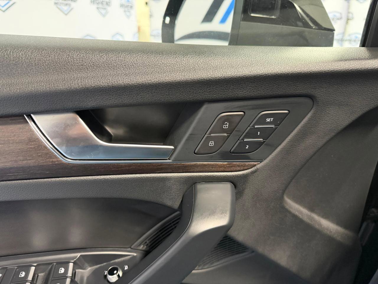 Used 2024 Audi Q5 2.0T Premium Plus AWD/4WD image 12