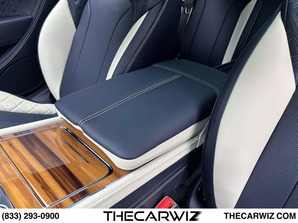 Used 2024 Bentley Continental GT V8 AWD/4WD image 76