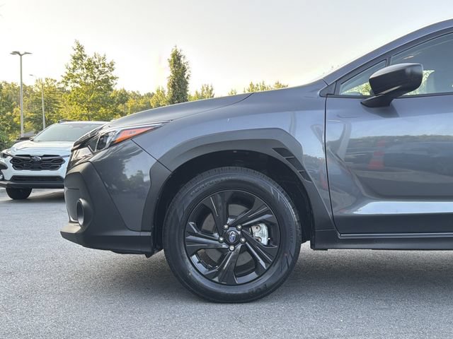 Used 2024 Subaru Crosstrek 2.0i AWD/4WD image 9