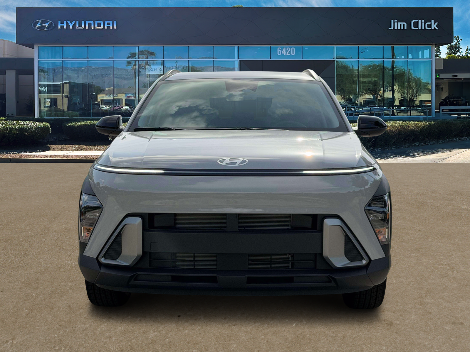 New 2027 Hyundai Kona SEL Sport FWD image 12