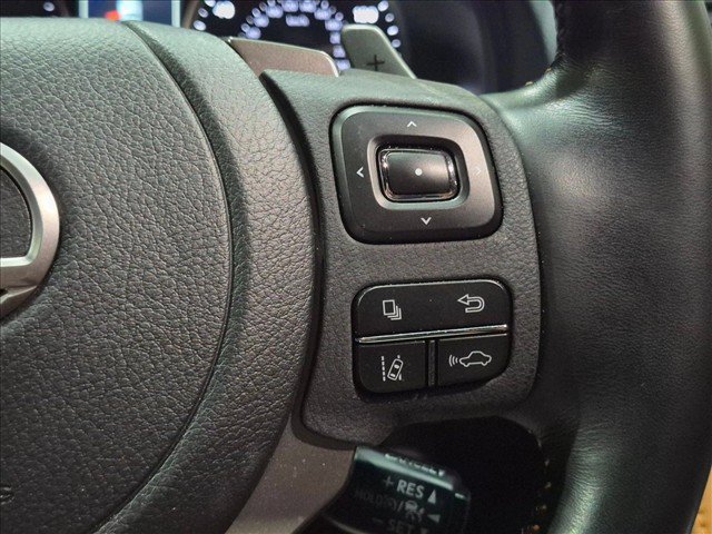 Used 2022 Lexus RC 350 w/ Premium Package RWD image 16
