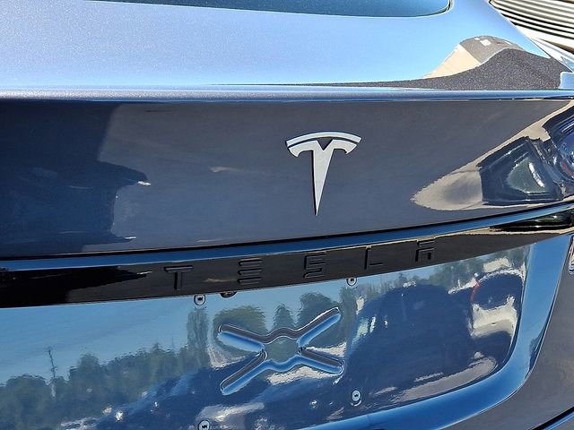 Used 2021 Tesla Model S Long Range AWD/4WD image 34