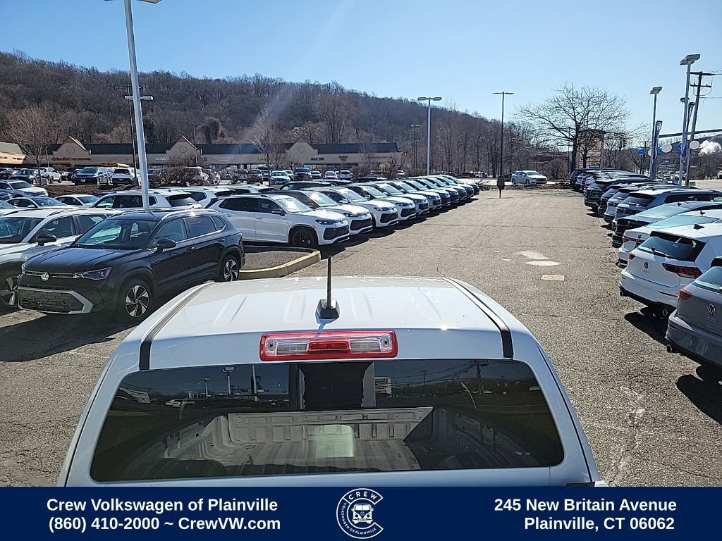 Used 2022 Chevrolet Colorado W/T image 32
