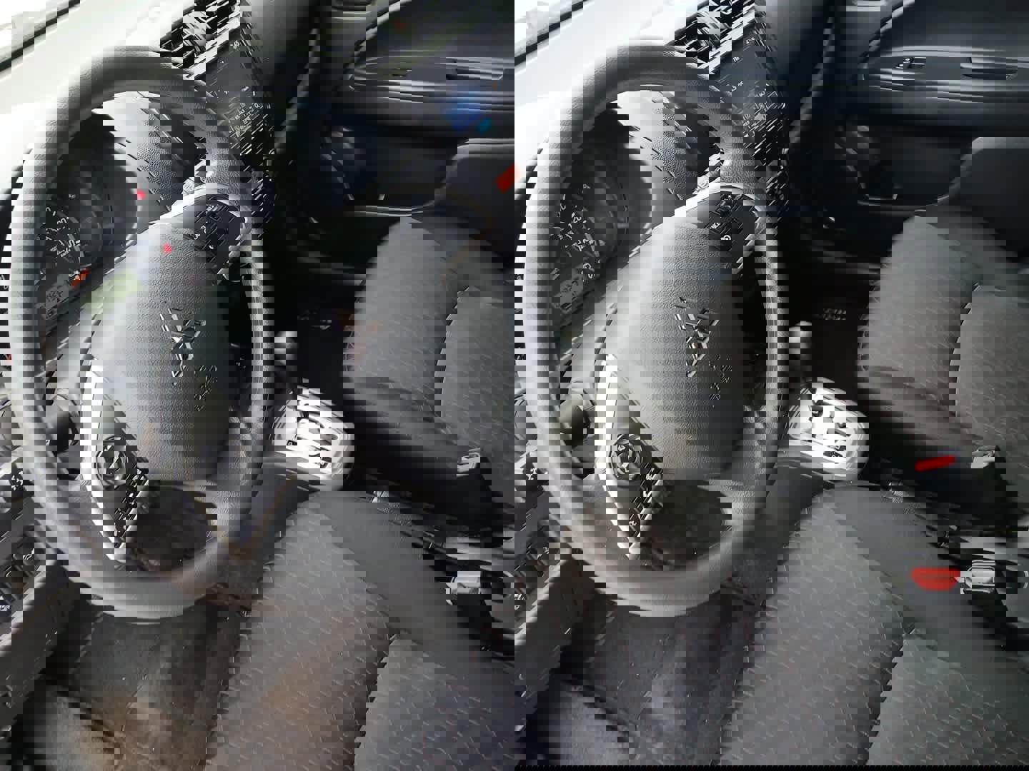 Used 2024 Mitsubishi Mirage ES image 18