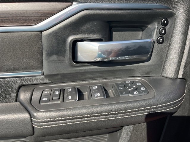 New 2026 RAM 3500 Laramie image 20