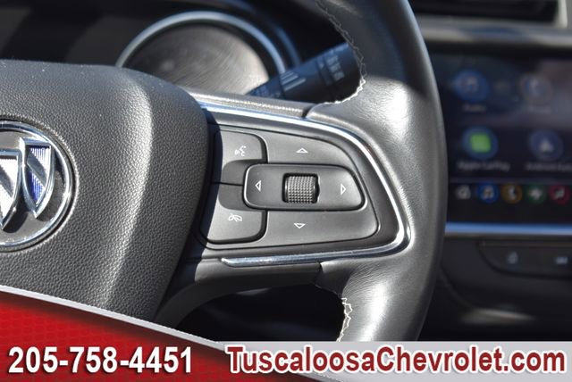 Used 2023 Buick Encore GX Essence w/ Experience Buick Package image 31