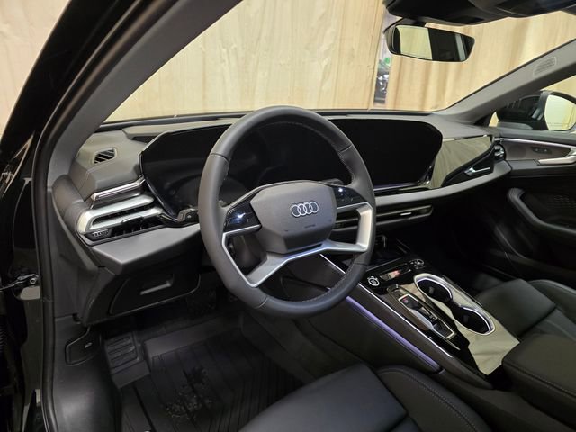 New 2026 Audi A6 Premium Plus image 15