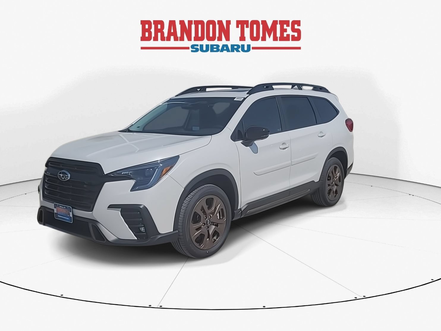 New 2026 Subaru Ascent Limited Bronze AWD/4WD image 9