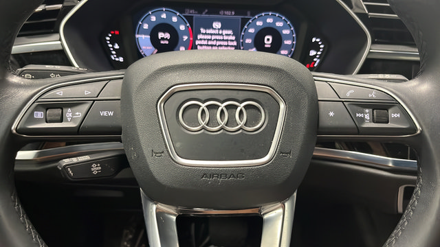 Used 2021 Audi Q3 2.0T Premium w/ Convenience Package AWD/4WD image 16