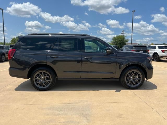 New 2027 Ford Expedition Platinum w/ Stealth Appearance Package RWD image 8