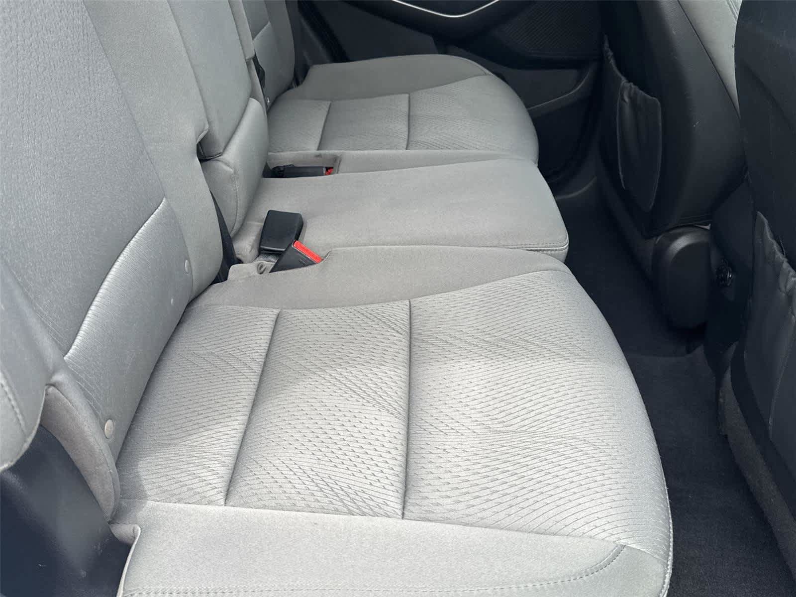 Used 2017 Hyundai Santa Fe Sport AWD/4WD image 15