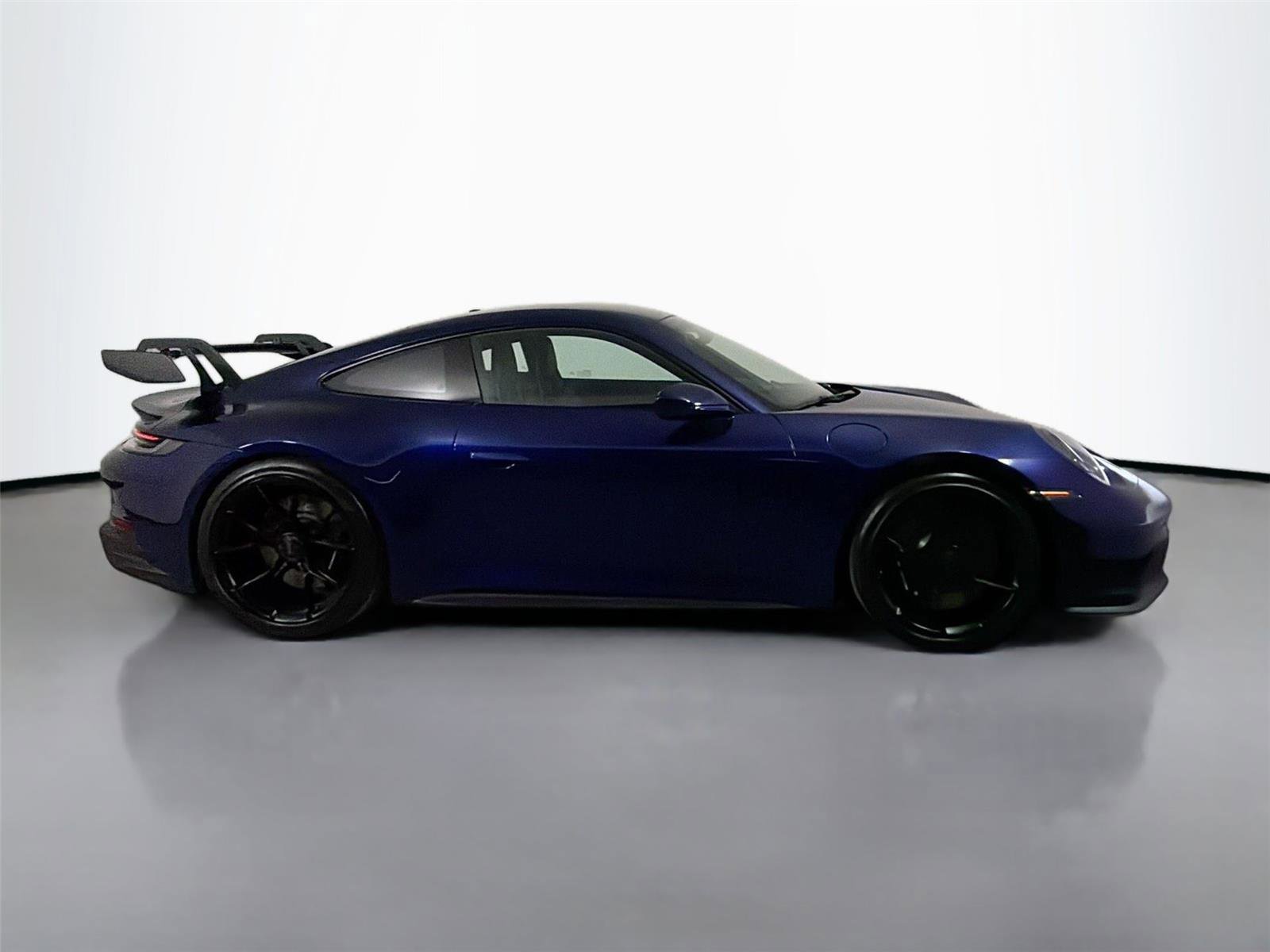 Certified 2022 Porsche 911 GT3 RWD image 8