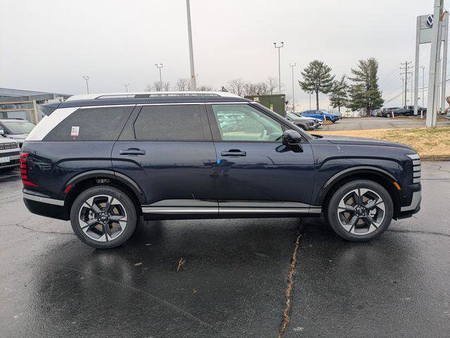 New 2026 Hyundai Palisade Limited image 3