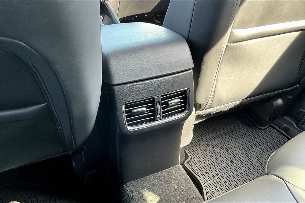 Certified 2025 MAZDA CX-5 AWD 2.5 S w/ Select Package image 33