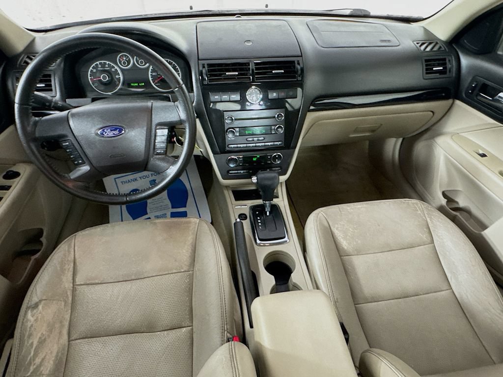 Used 2009 Ford Fusion SEL FWD image 23